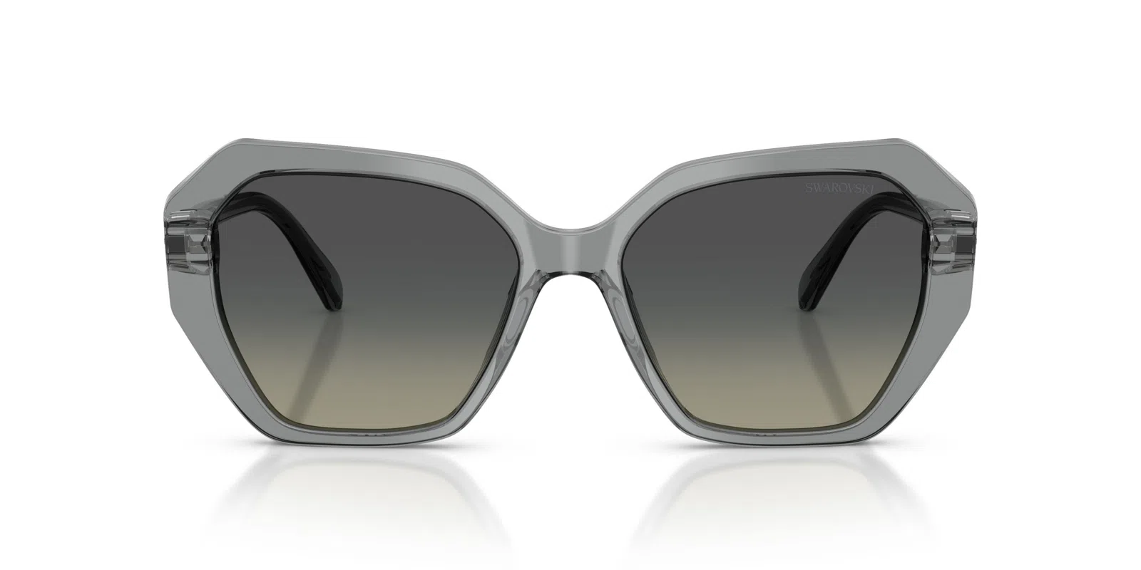 Swarovski 6017 Sunglasses - view 43